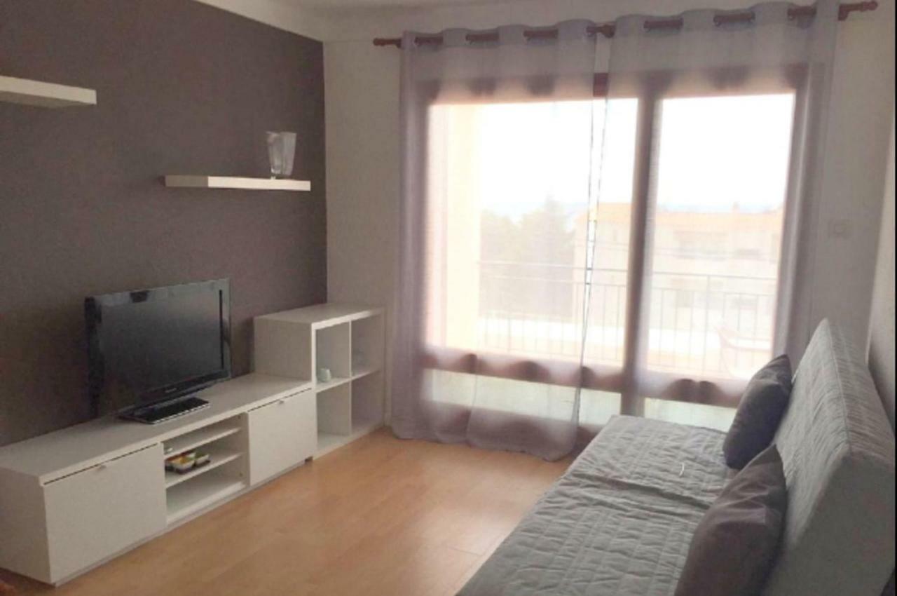 Apartamento רוזס מראה חיצוני תמונה