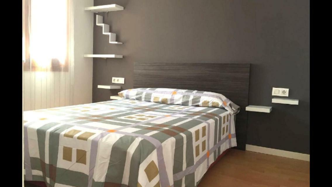 Apartamento רוזס מראה חיצוני תמונה